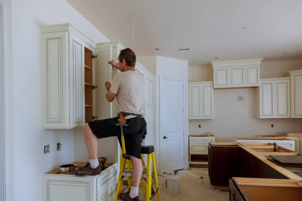 Licensed Kitchen service in Bedford, VA - BM Kitchen