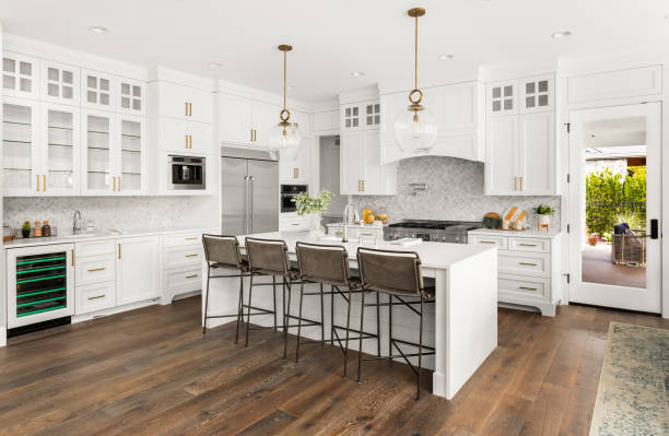 24/7 Emergency Kitchen experts in Bedford, VA