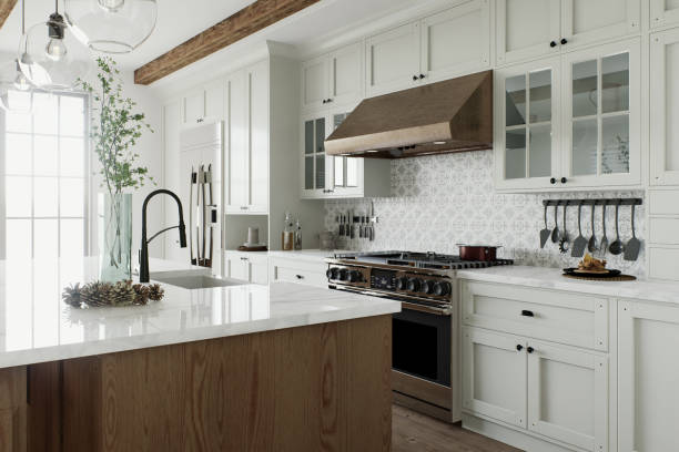 Affordable Kitchen solutions in Bedford, VA